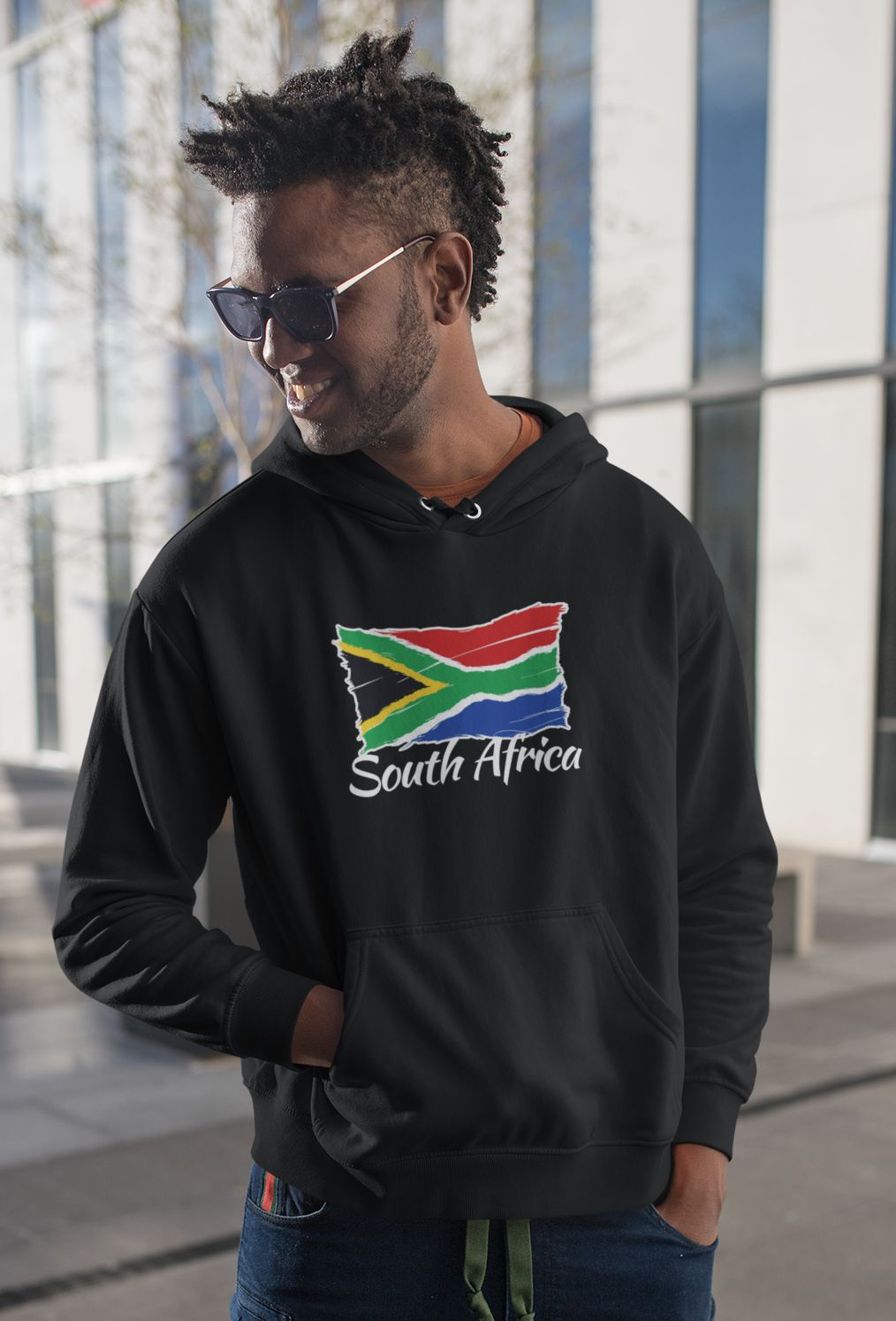 National Identity za