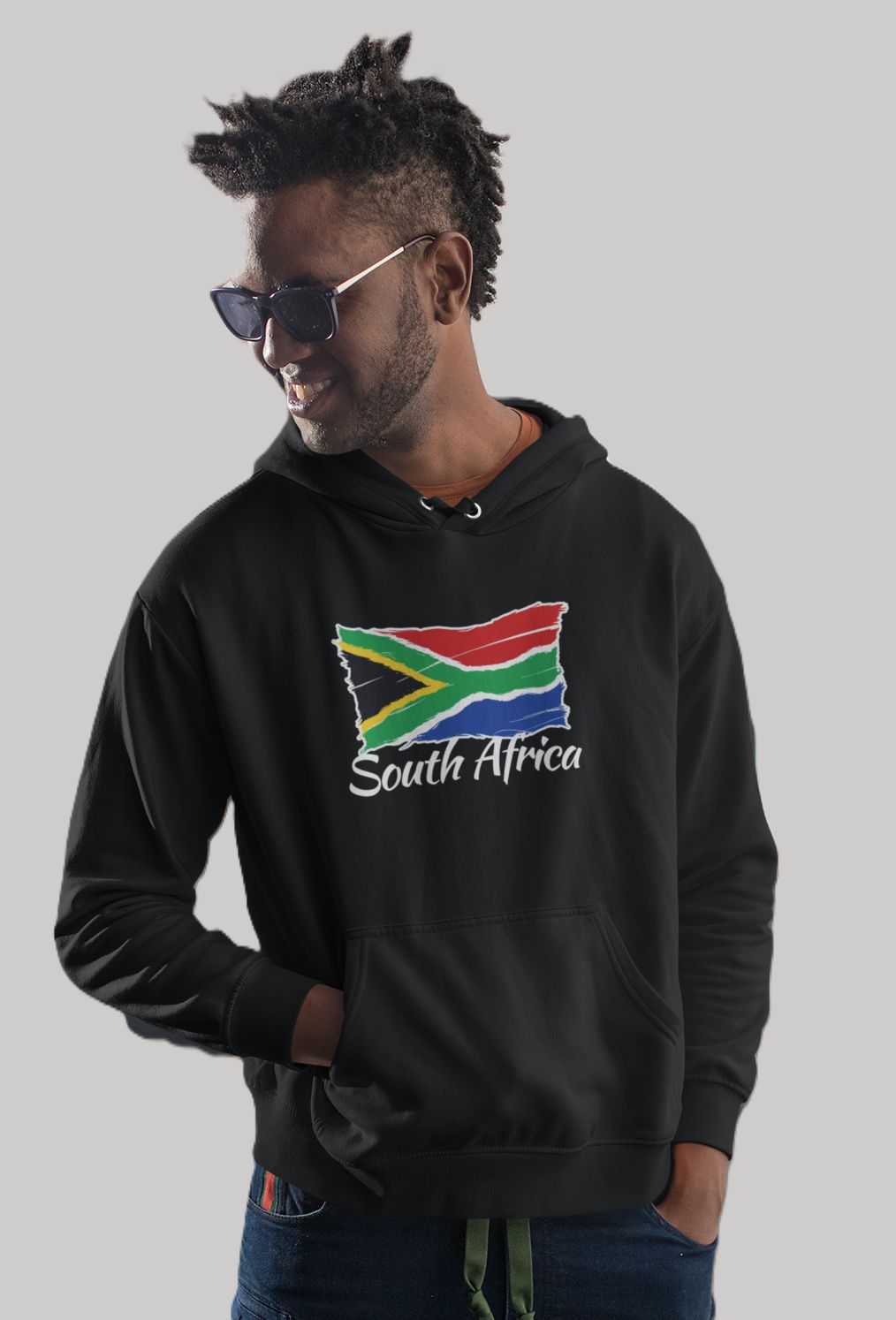 National Identity za