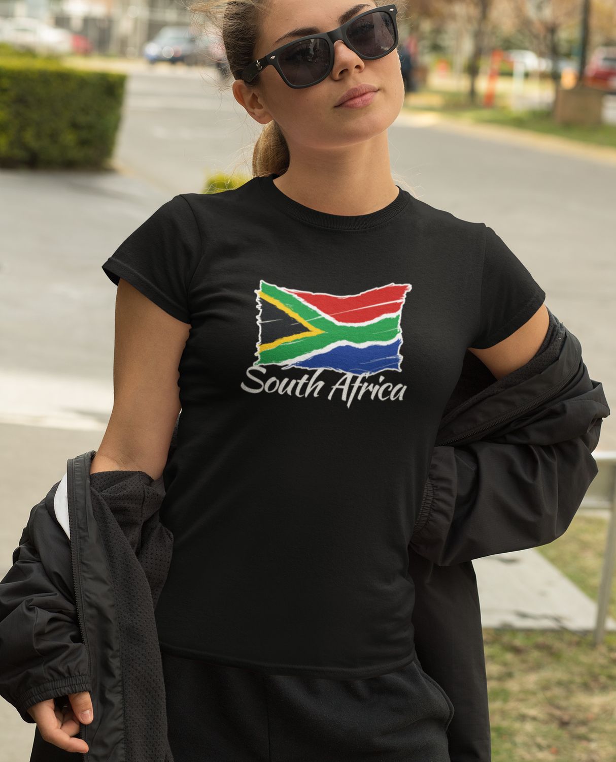 National Identity za