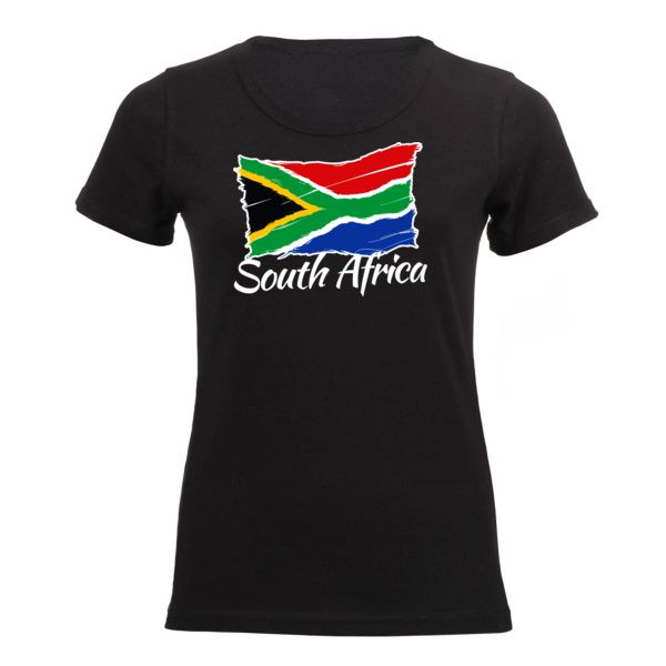 National Identity za
