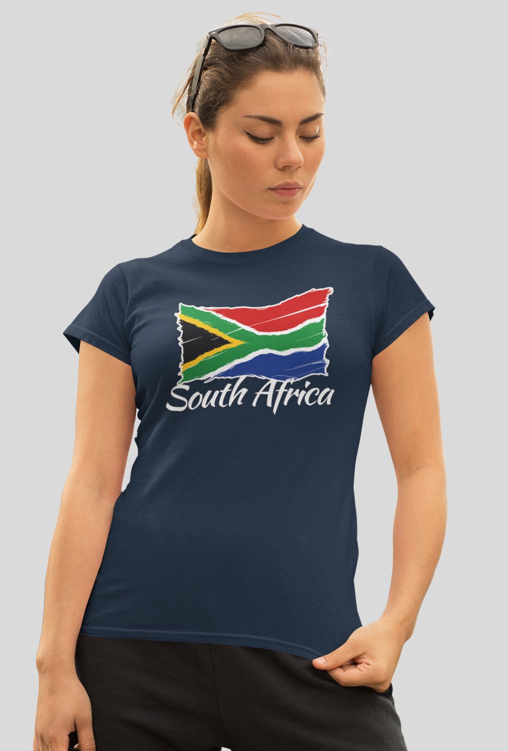 National Identity za