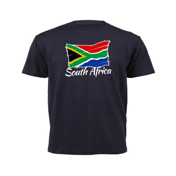 National Identity za