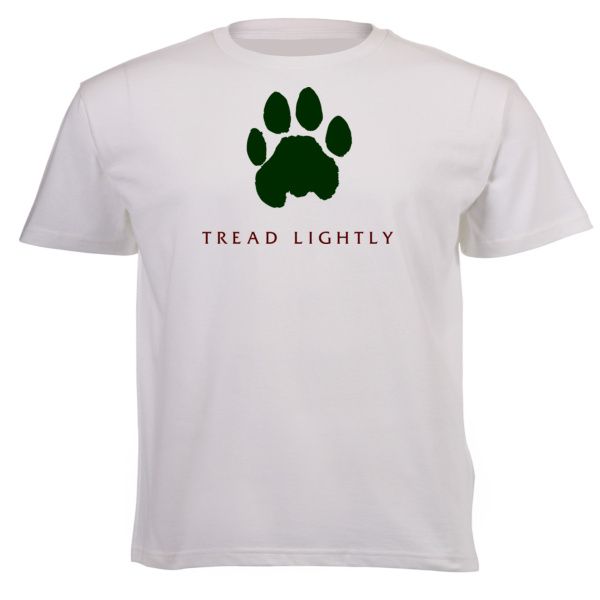Tread Lightly