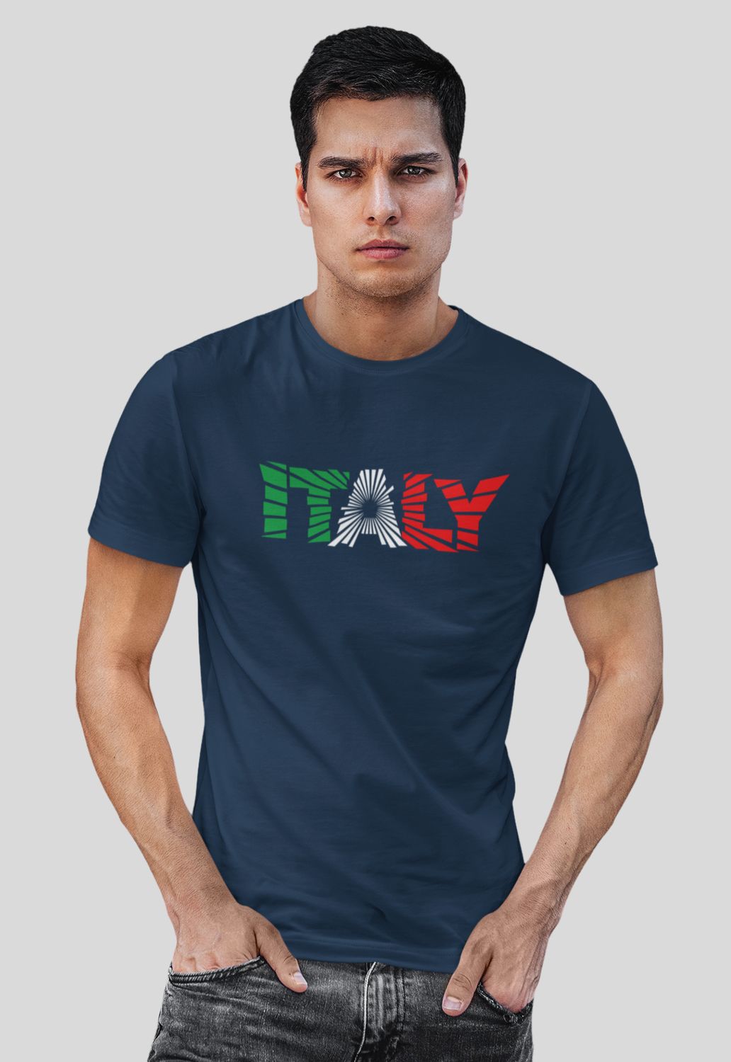 Italy In Line