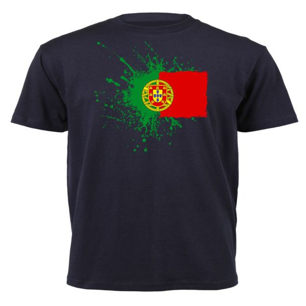 Portugese Flag