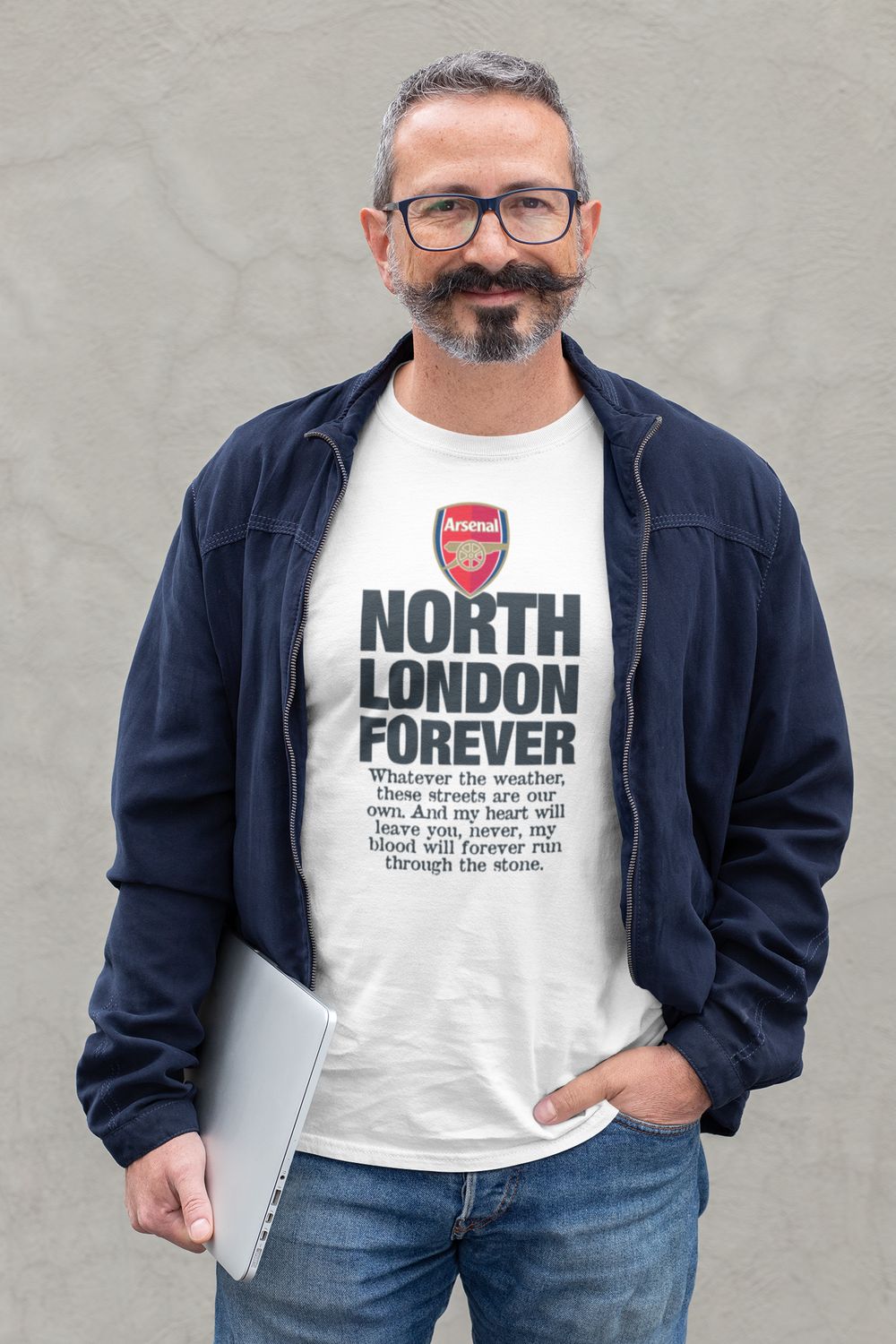 North London Forever