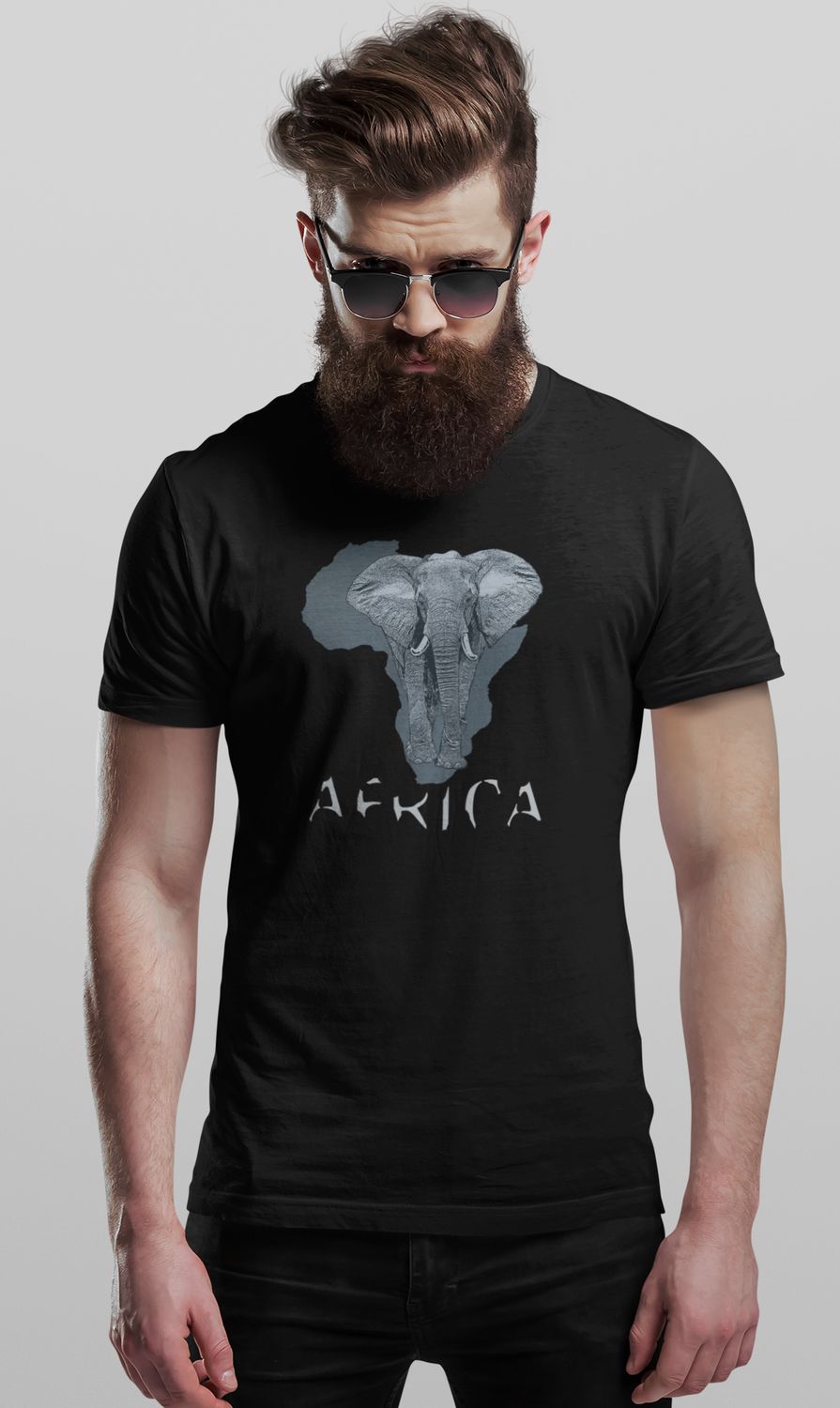 Out of Africa Out of Africa