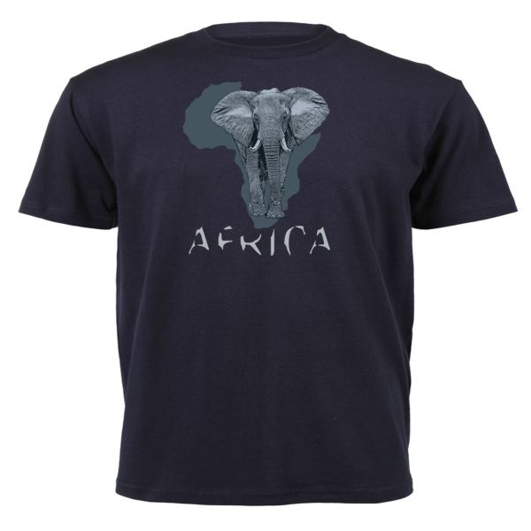 Out of Africa