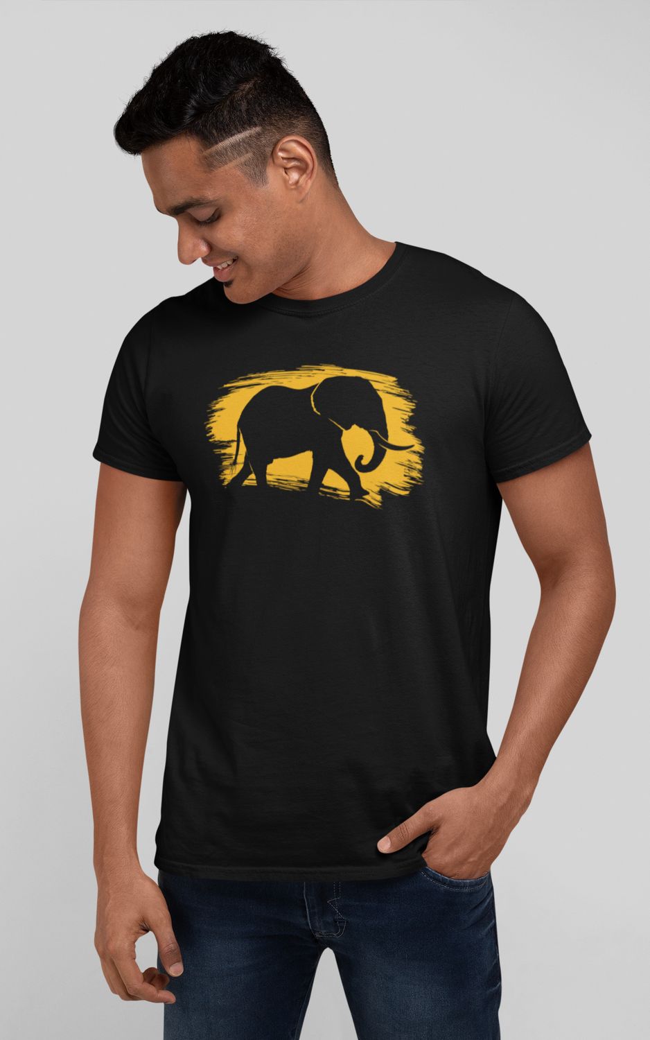 The Spirit of the Elephant The Spirit of the Elephant