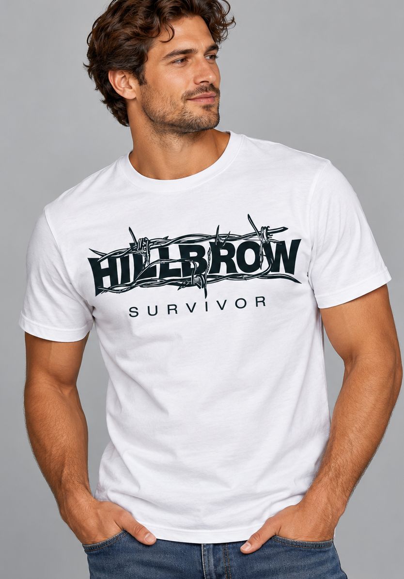 Hillbrow Survivor Hillbrow Survivor
