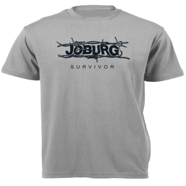 Joburg Survivor