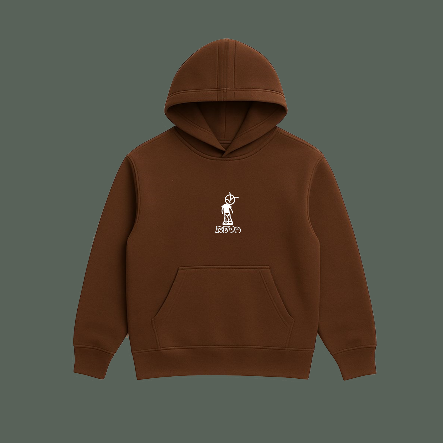 HOODIE "ZAC"