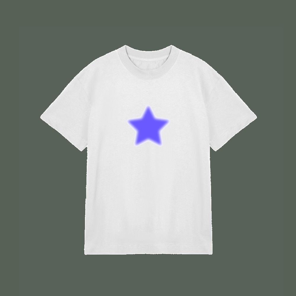 TSHIRT "STAR"