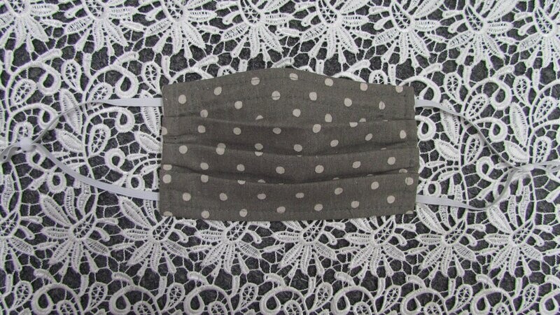 Grey Spot Mask