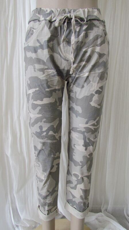 Beige Camo Pants Beige Camo Pants