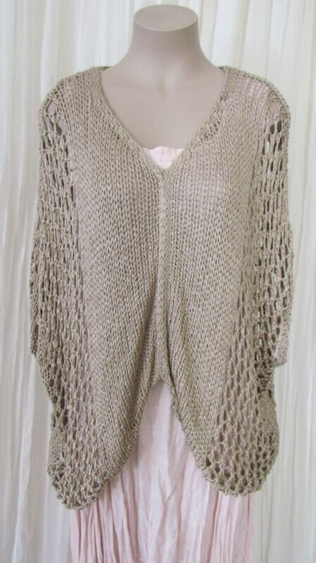 Mocha Crochet Beach Cover Up Mocha Crochet Beach Cover Up