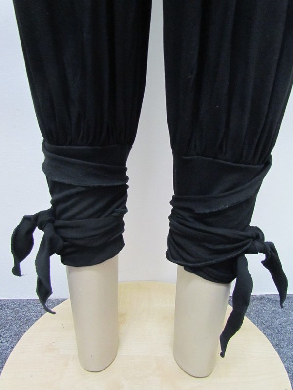 Black Pants