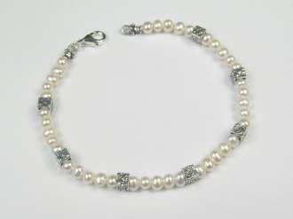 Pearl Bracelet Pearl Bracelet