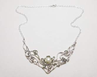 Pearls Necklace