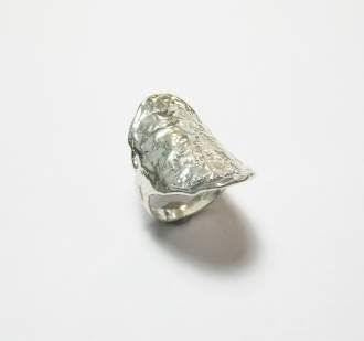 Hammer Oval Ring Hammer Oval Ring