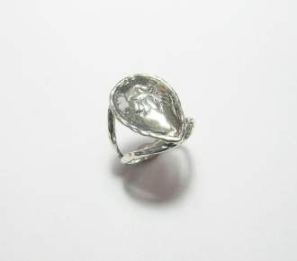 Tear Drop Ring Tear Drop Ring