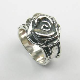 Rose Ring Rose Ring