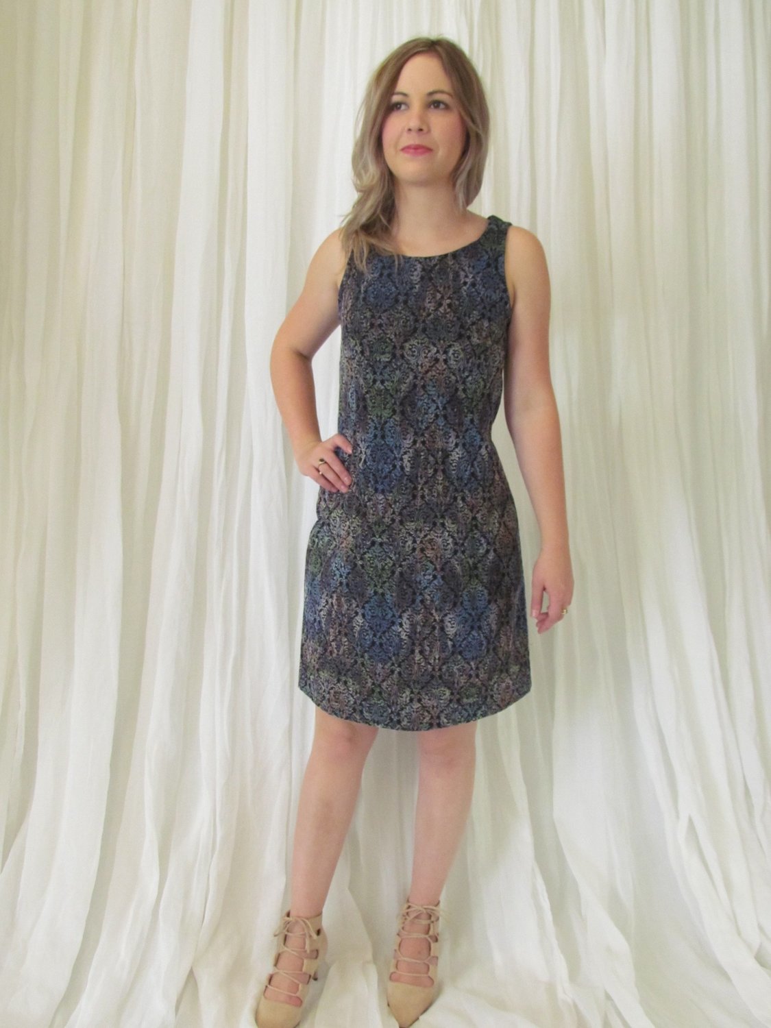 Multi Dress