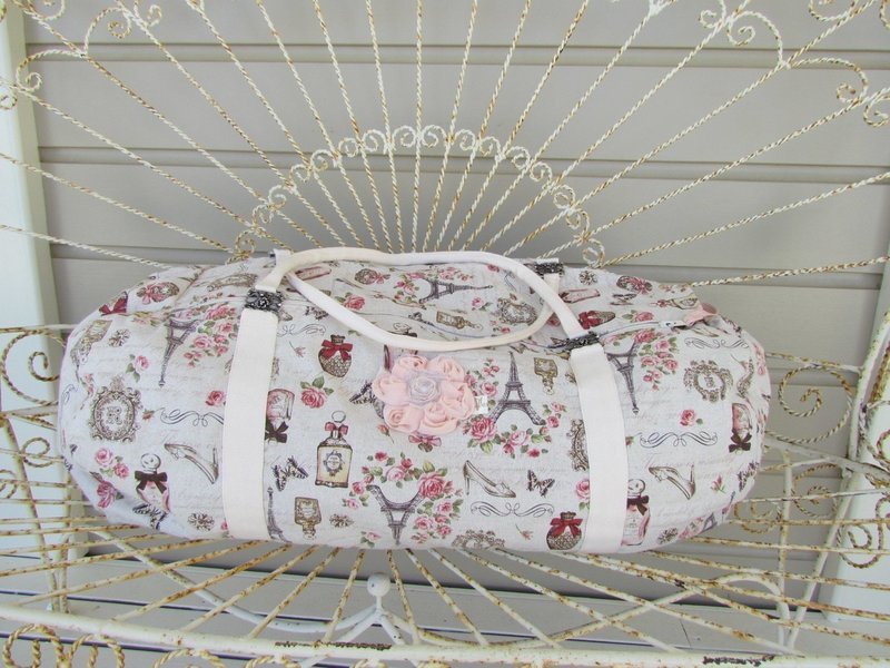 Overnight Bag