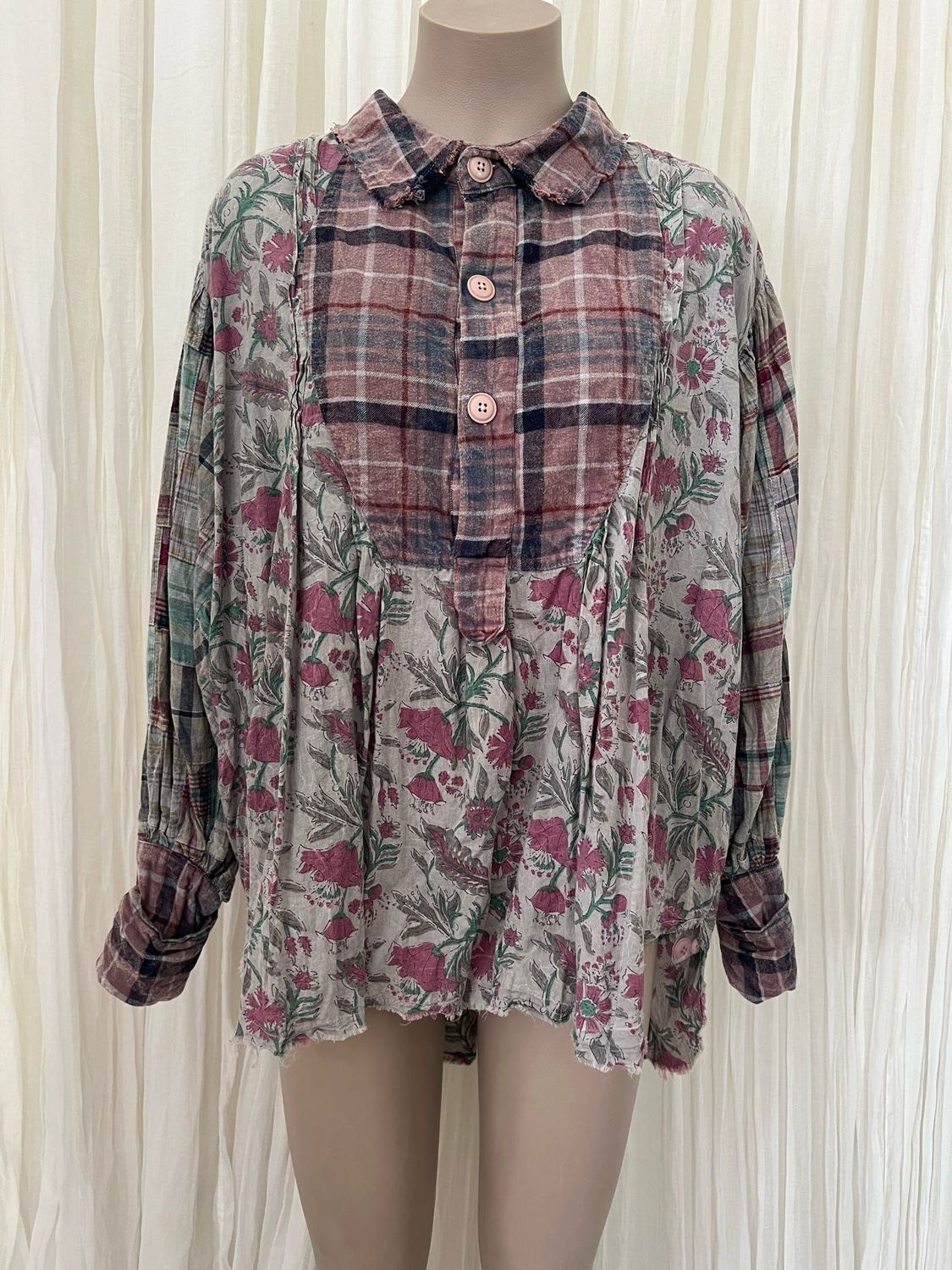 Harvest Treasure Top Harvest Treasure Top