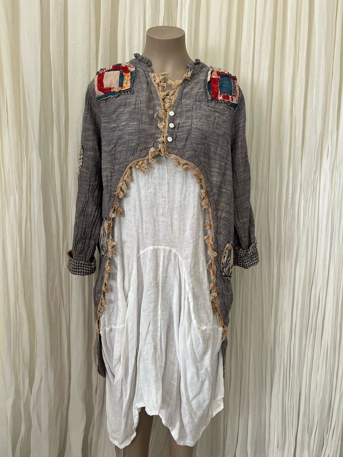 Fan Fair Views Jacket Fan Fair Views Jacket