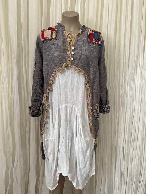 Fan Fair Views Jacket Fan Fair Views Jacket