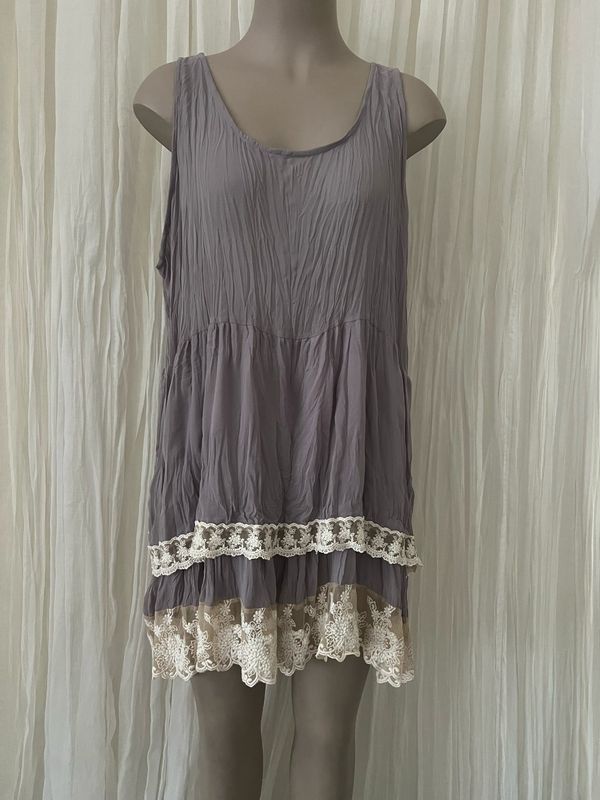 Haze Layered Signlet Haze Layered Signlet