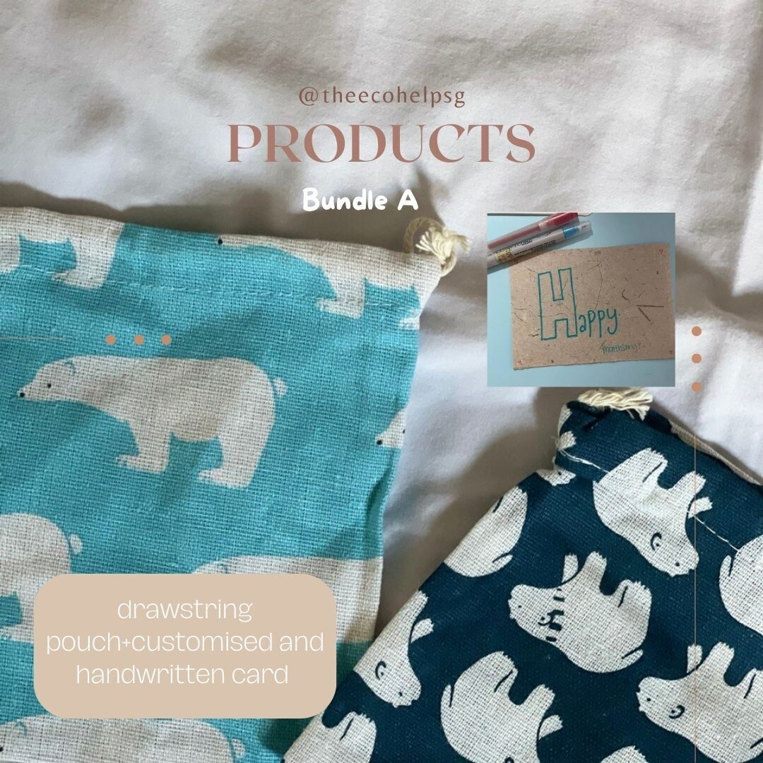 Bundles Set