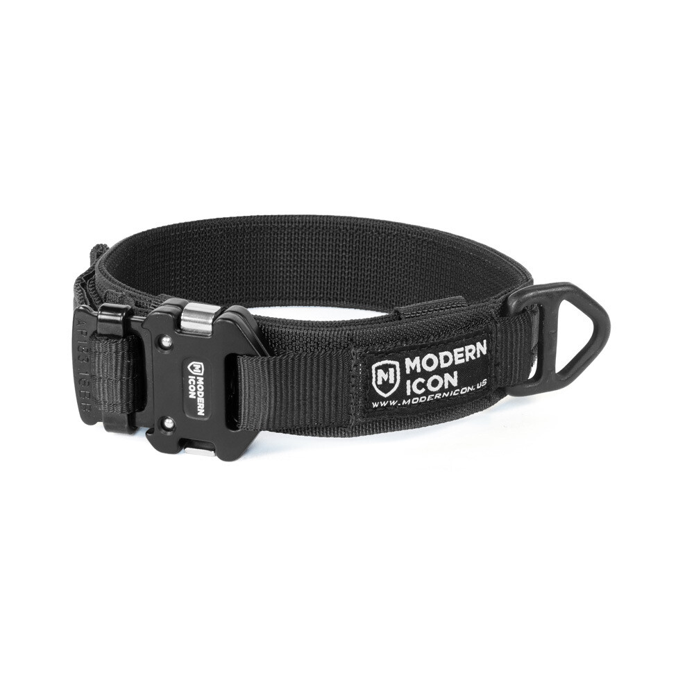1.5″ Rigid Collar – Modern Icon
