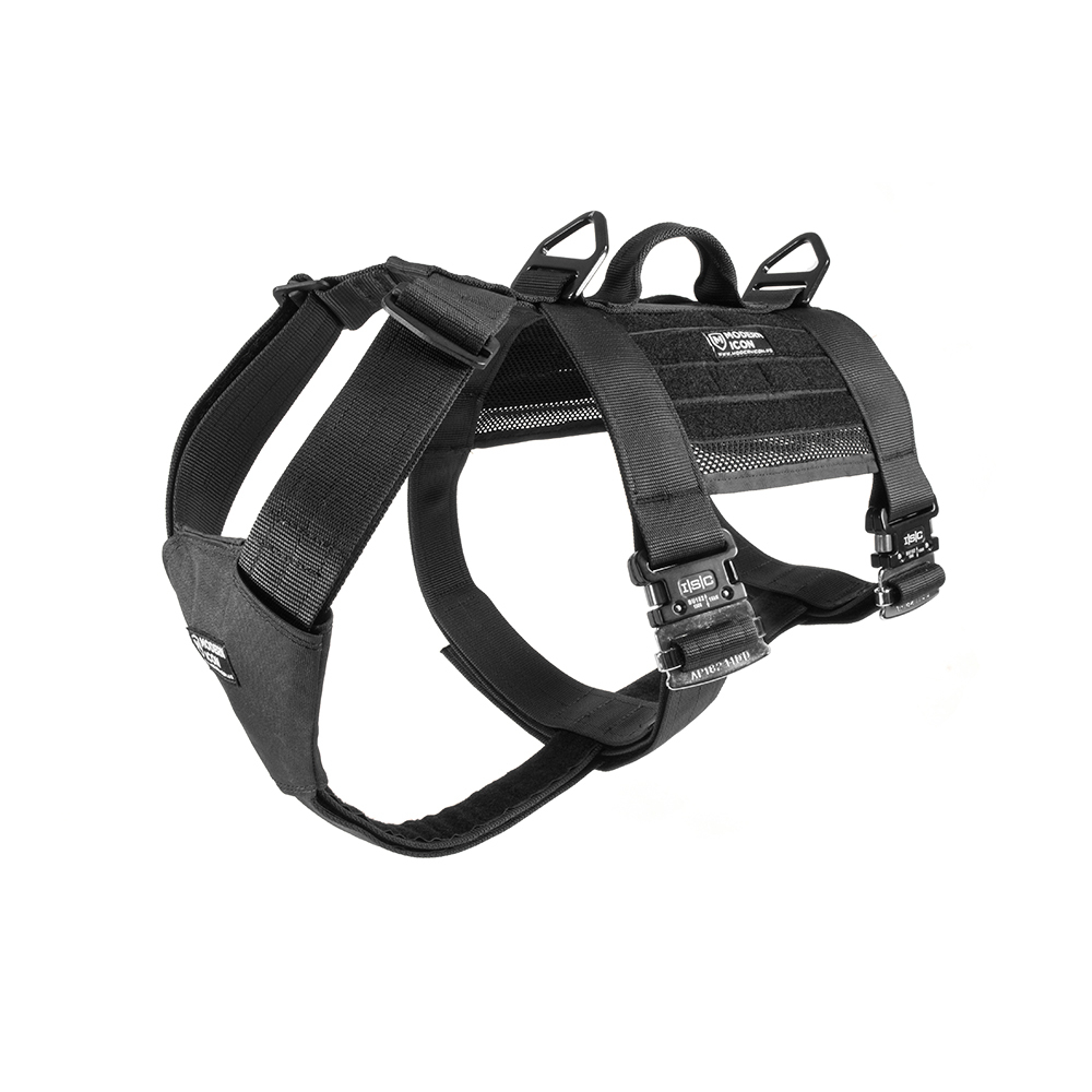 Tracking Harness – Modern Icon Tracking Harness – Modern Icon