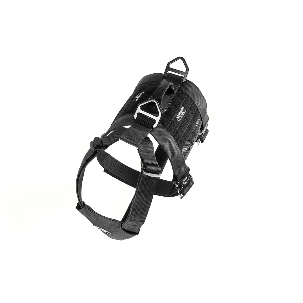 Tracking Harness – Modern Icon Tracking Harness – Modern Icon