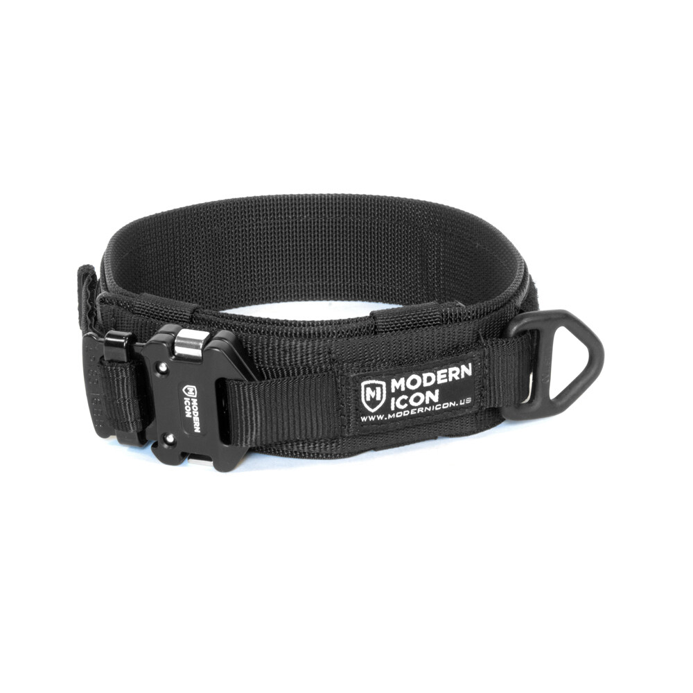 2″ Rigid Collar – Modern Icon