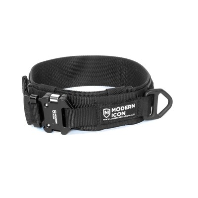 2″ Rigid Collar – Modern Icon