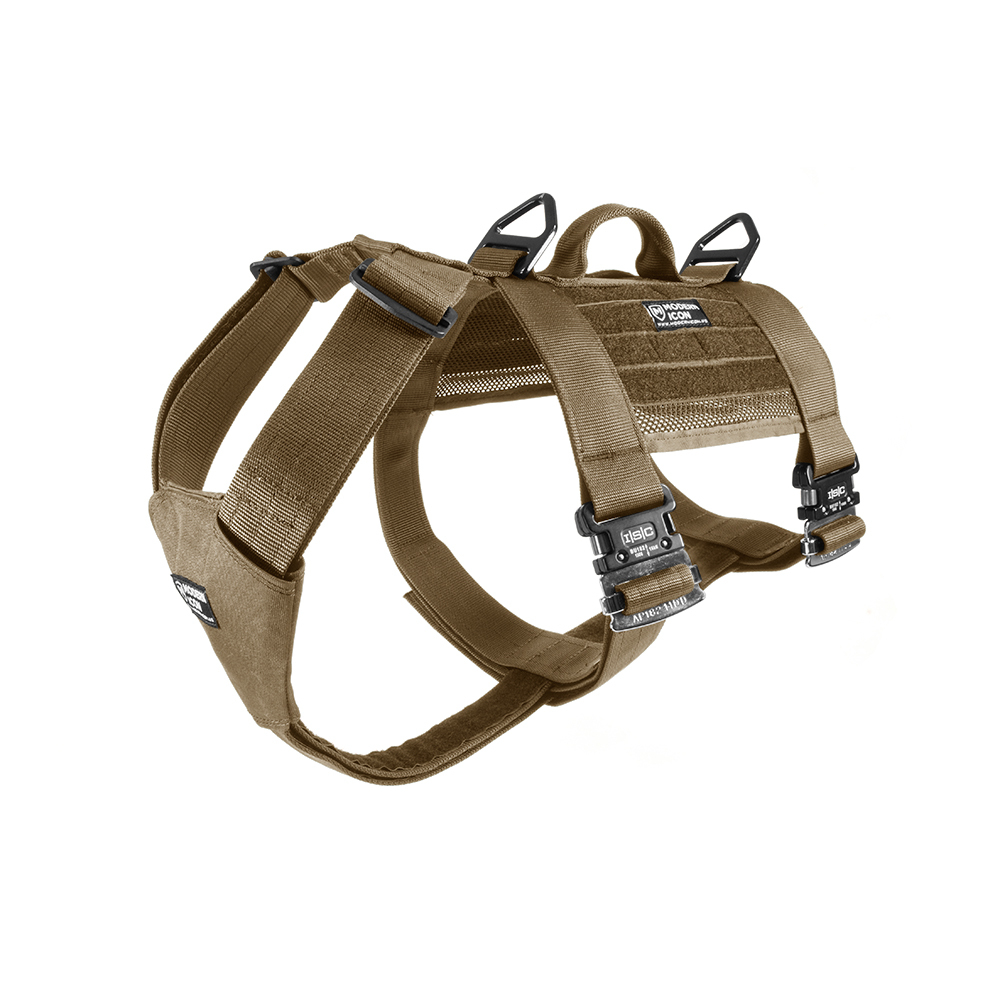 Tracking Harness – Modern Icon Tracking Harness – Modern Icon