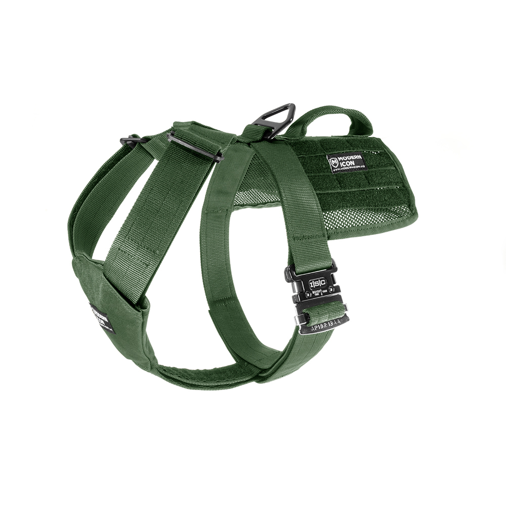 Patrol Harness – Modern Icon Patrol Harness – Modern Icon