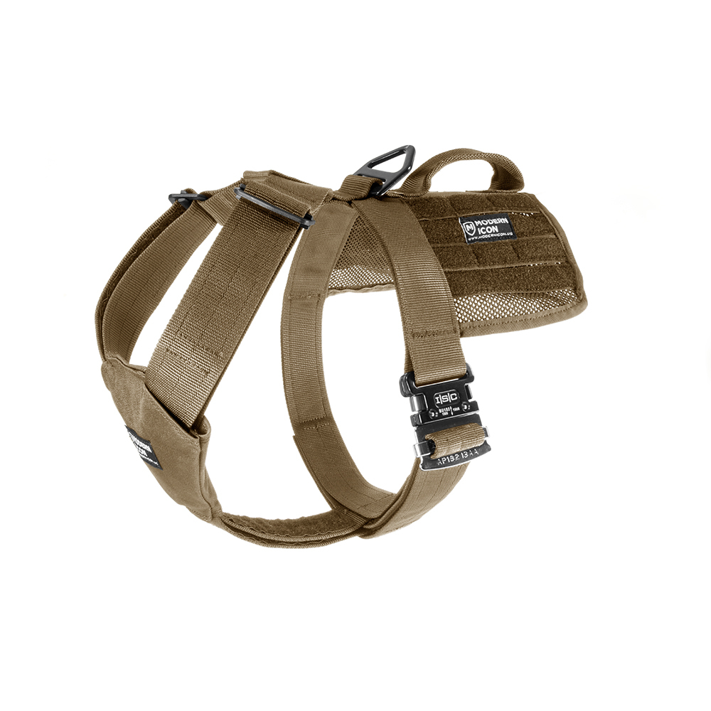 Patrol Harness – Modern Icon Patrol Harness – Modern Icon