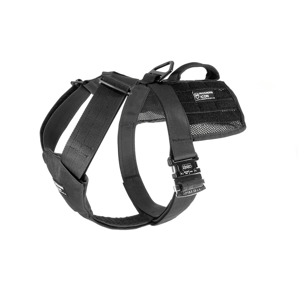 Patrol Harness – Modern Icon