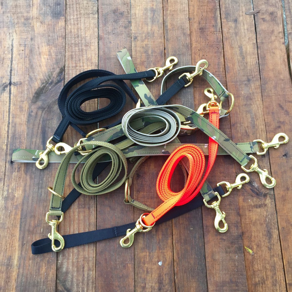 Multi-Purpose Lead – 1″ Multi-Purpose Lead – 1″