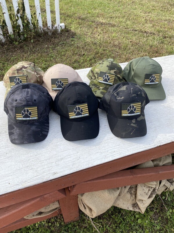 Tactical Ball Cap