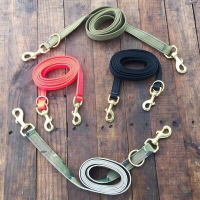 Multi-Purpose Lead – 1″ Multi-Purpose Lead – 1″