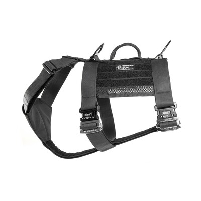 Tracking Harness – Modern Icon Tracking Harness – Modern Icon