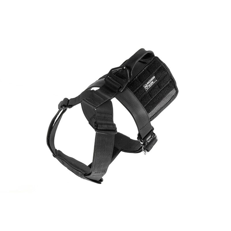 Patrol Harness – Modern Icon