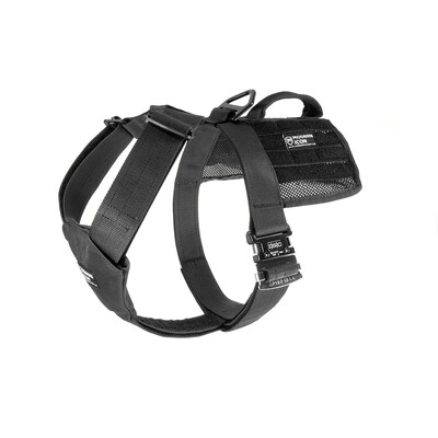 Patrol Harness – Modern Icon Patrol Harness – Modern Icon