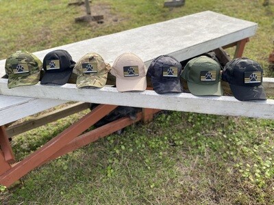 Tactical Ball Cap
