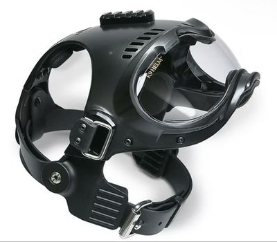 K9 Helm CS1-A2 Goggle Helm